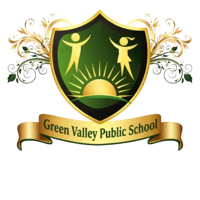 Green Valley Public School Logo